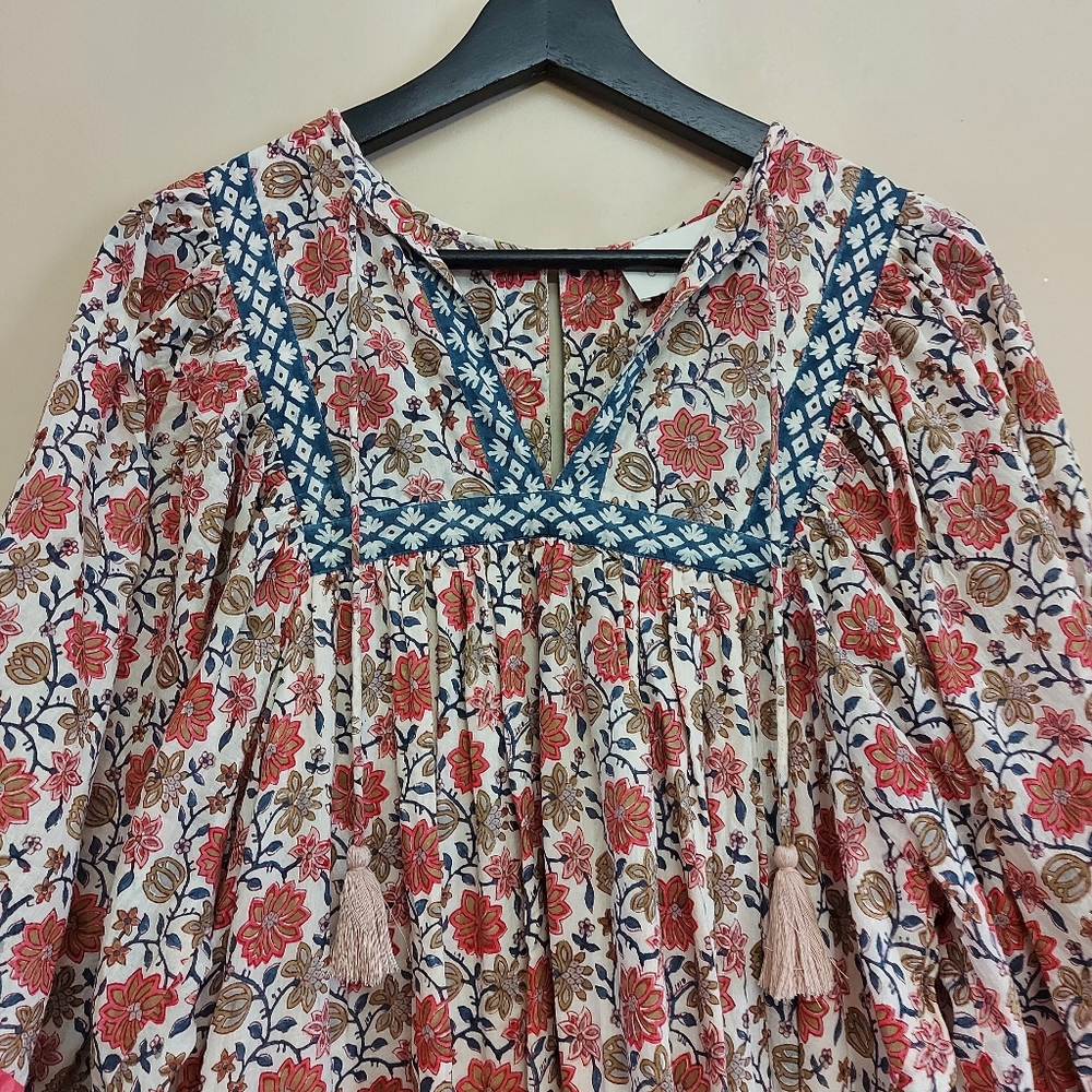 Cleobella Mini Dress - Picture 5 of 11